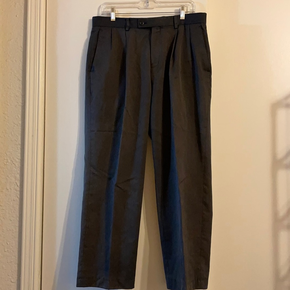 Louis Raphael Men’s Suit Pants